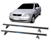 Rack Teto Resistent Sport Astra 98 99 00 01 02 CALHA LW133