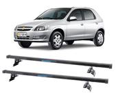 Rack Teto Resistent Sport Celta G1 G2 todos CALHA LW133