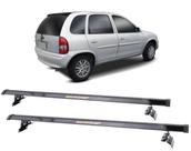 Rack Teto Resistent Sport Corsa Hatch Wind 94-02 4pts LW020