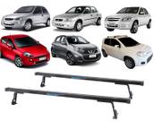 Rack Teto Resistent Sport Corsa Uno Prisma March Punto LW020