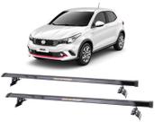 Rack Teto Resistent Sport Fiat Cronos/Argo LW042