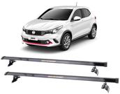 Rack Teto Resistent Sport Fiat Cronos/Argo LW042