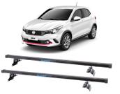 Rack Teto Resistent Sport Fiat Cronos LW142
