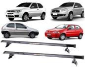 Rack Teto Resistent Sport Fiat Palio 2 portas 99/15 LW040 Rack Teto Resistent Sport Fiat Palio 2 portas 99/15 LW040
