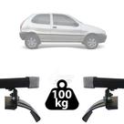 Rack Teto Resistent Sport Fiat Palio 2pts 96-01 240 100kg