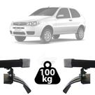 Rack Teto Resistent Sport Fiat Palio 2pts Celebration 240