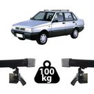 Rack Teto Resistent Sport Fiat Premio 4 PORTAS 226 100kg Rack Teto Resistent Sport Fiat Premio 4 PORTAS 226 100kg