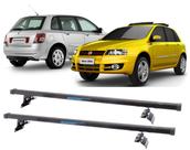 Rack Teto Resistent Sport Fiat Stilo 01 até 2010 LW131