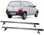 Rack Teto Resistent Sport Fiat Uno 2pts Furgão 94/ 14 LW024