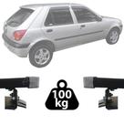Rack Teto Resistent Sport Fiesta Antigo G2 95-02 233 100kg