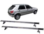 Rack Teto Resistent Sport Fiesta Antigo G2 95-02 CALHA LW033