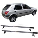 Rack Teto Resistent Sport Ford Fiesta Sapão Antigo LW028