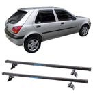 Rack Teto Resistent Sport Ford Fiesta Sapão Antigo LW128