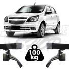 Rack Teto Resistent Sport GM Agile LT LTZ 09-13 251 100kg