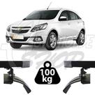 Rack Teto Resistent Sport GM Agile LT LTZ 14-16 251 100kg
