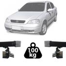 Rack Teto Resistent Sport GM Astra 98 até 02 FRISO 233 100kg