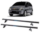 Rack Teto Resistent Sport GM Meriva 02 03 04 05 até 12 LW130