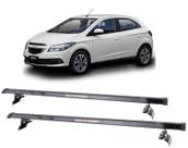 Rack Teto Resistent Sport GM Onix 12 13 14 15 16 17 18 LW030 Rack Teto Resistent Sport GM Onix 12 13 14 15 16 17 18 LW030