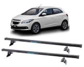 Rack Teto Resistent Sport GM Onix 12 13 14 15 16 17 18 LW130 Rack Teto Resistent Sport GM Onix 12 13 14 15 16 17 18 LW130