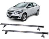 Rack Teto Resistent Sport GM Prisma 12 14 15 16 17 18 LW030