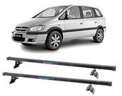 Rack Teto Resistent Sport GM Zafira Todos CALHA LW133