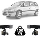 Rack Teto Resistent Sport GM Zafira Todos FRISO 233 100kg Rack Teto Resistent Sport GM Zafira Todos FRISO 233 100kg