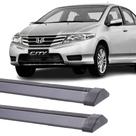 Rack Teto Resistent Sport Honda City 2008 até 2014 LW048