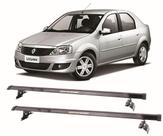 Rack Teto Resistent Sport Logan 07 08 09 10 11 12 13 LW023 Rack Teto Resistent Sport Logan 07 08 09 10 11 12 13 LW023