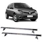 Rack Teto Resistent Sport Renault Clio 12/16 2 portas LW045 Rack Teto Resistent Sport Renault Clio 12/16 2 portas LW045
