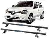 Rack Teto Resistent Sport Renault Clio 12/16 4 portas LW144