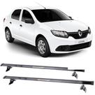 Rack Teto Resistent Sport Renault Logan 14-21 LW049 FURAR Rack Teto Resistent Sport Renault Logan 14-21 LW049 FURAR