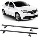 Rack Teto Resistent Sport Renault Logan 14-21 LW149 FURAR Rack Teto Resistent Sport Renault Logan 14-21 LW149 FURAR