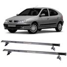 Rack Teto Resistent Sport Renault Megane Hatch 95/ 01 LW033 Rack Teto Resistent Sport Renault Megane Hatch 95/ 01 LW033