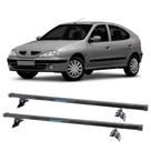 Rack Teto Resistent Sport Renault Megane Hatch 95/ 01 LW133 Rack Teto Resistent Sport Renault Megane Hatch 95/ 01 LW133