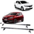 Rack Teto Resistent Sport Renault Sandero Logan 14-21 LW049