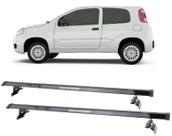 Rack Teto Resistent Sport Uno Vivace 2pts LW027