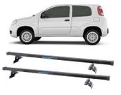 Rack Teto Resistent Sport Uno Vivace 2pts LW127