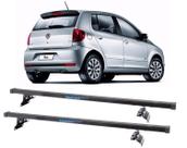 Rack Teto Resistent Sport VW Fox todos 4 portas LW132
