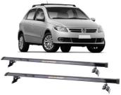 Rack Teto Resistent Sport VW GOL G5 08 10 11 12 4pts LW025