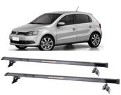 Rack Teto Resistent Sport VW GOL G6 12 13 14 19 4pts LW025