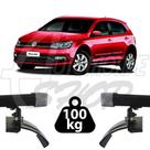 Rack Teto Resistent Sport VW Gol G8 20-23 4pt LW225 100kg