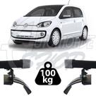Rack Teto Resistent Sport VW Up Todos Não Xtreme 237 100kg