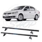Rack Teto Resistent Sport VW Voyage G5 08 11 12 4pts LW125 Rack Teto Resistent Sport VW Voyage G5 08 11 12 4pts LW125