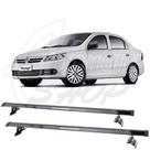 Rack Teto Resistent Sport VW Voyage G5 08 ate 12 4pts LW025 Rack Teto Resistent Sport VW Voyage G5 08 ate 12 4pts LW025