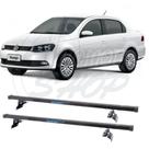 Rack Teto Resistent Sport VW Voyage G6 12 14 19 4pts LW125 Rack Teto Resistent Sport VW Voyage G6 12 14 19 4pts LW125