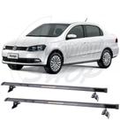 Rack Teto Resistent Sport VW Voyage G6 12 ate 19 4pts LW025