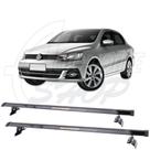 Rack Teto Resistent Sport VW Voyage G7 18 19 4pts LW025