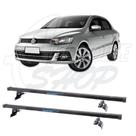 Rack Teto Resistent Sport VW Voyage G7 18 19 4pts LW125