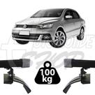 Rack Teto Resistent Sport VW Voyage G7 18-20 4pt LW225 100kg Rack Teto Resistent Sport VW Voyage G7 18-20 4pt LW225 100kg