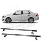 Rack Teto Resistent Sport VW Voyage G8 20 21 22 4pts LW025
